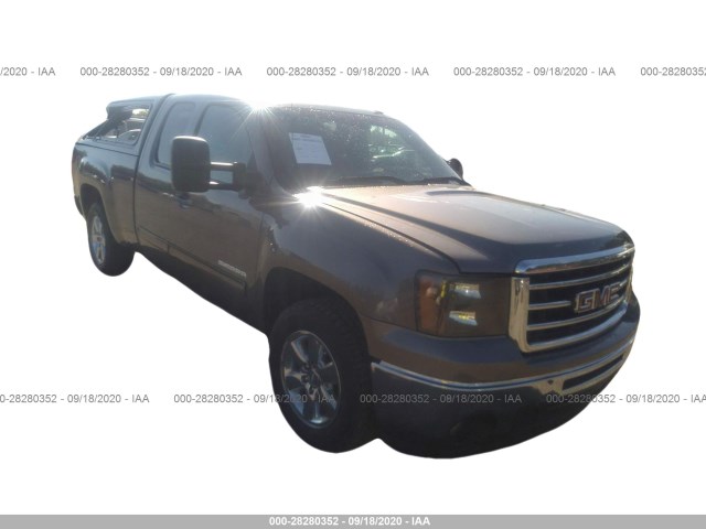 GMC SIERRA 1500 2013 1gtr2ve72dz272412