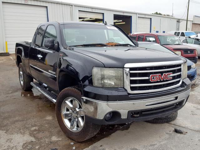 GMC SIERRA K15 2013 1gtr2ve72dz325559