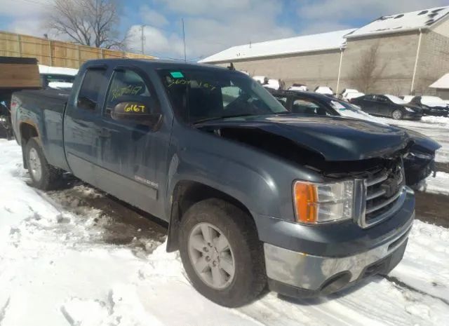 GMC SIERRA 1500 2013 1gtr2ve72dz358061