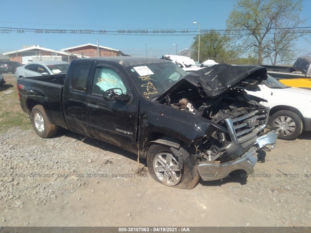 GMC SIERRA 1500 2013 1gtr2ve72dz375670