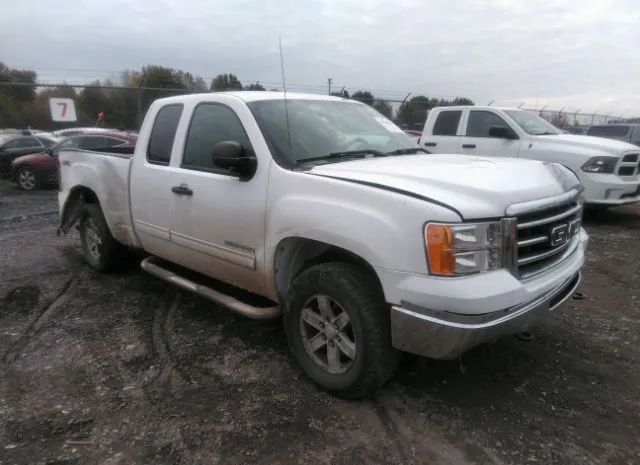 GMC SIERRA 2013 1gtr2ve72dz399256