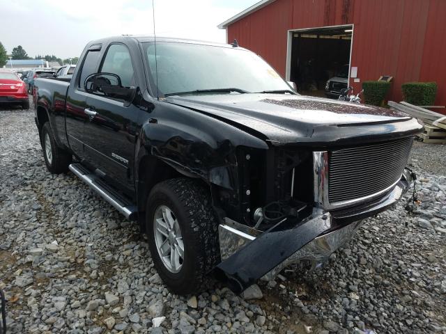 GMC SIERRA K15 2013 1gtr2ve72dz400339