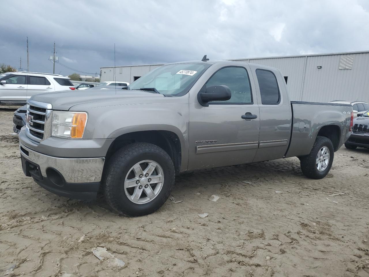 GMC SIERRA 2012 1gtr2ve73cz200102