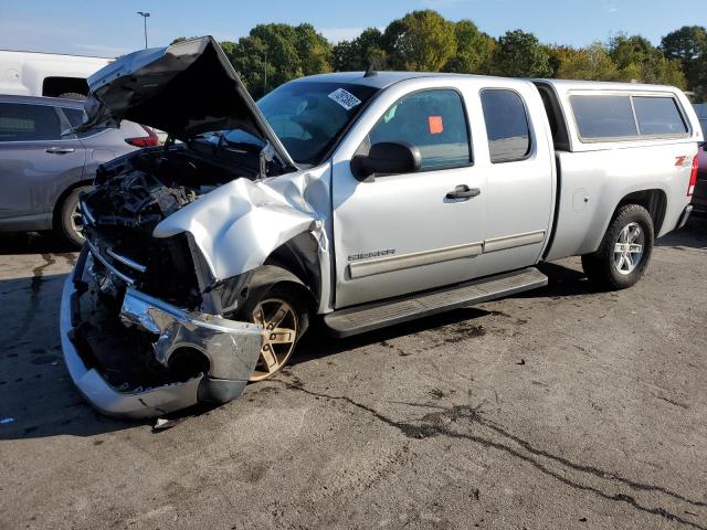 GMC SIERRA 2012 1gtr2ve73cz242012