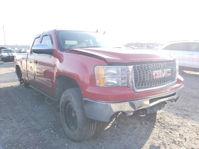 GMC SIERRA K15 2012 1gtr2ve73cz251633