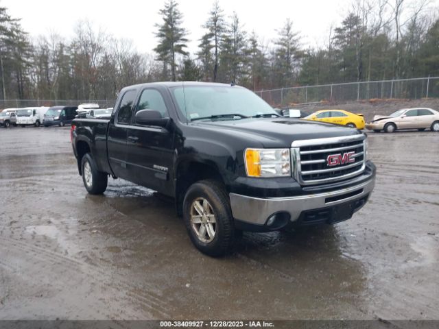 GMC SIERRA 1500 2012 1gtr2ve73cz265564