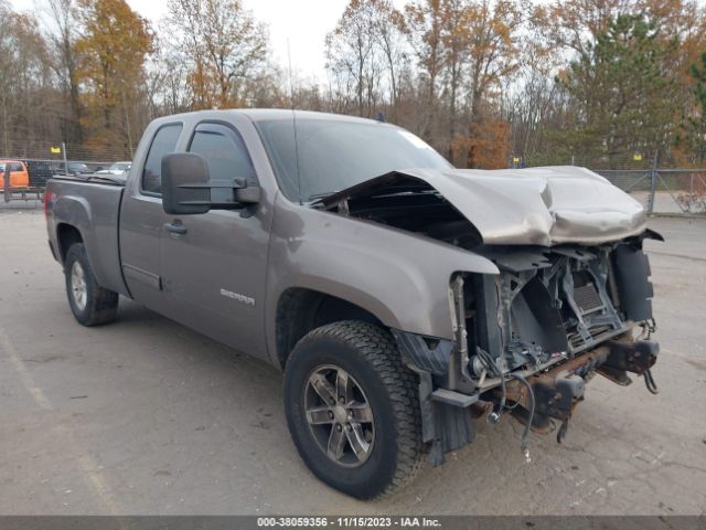 GMC SIERRA 1500 2012 1gtr2ve73cz267203