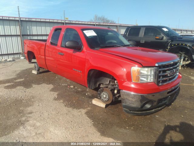 GMC SIERRA 1500 2012 1gtr2ve73cz275821