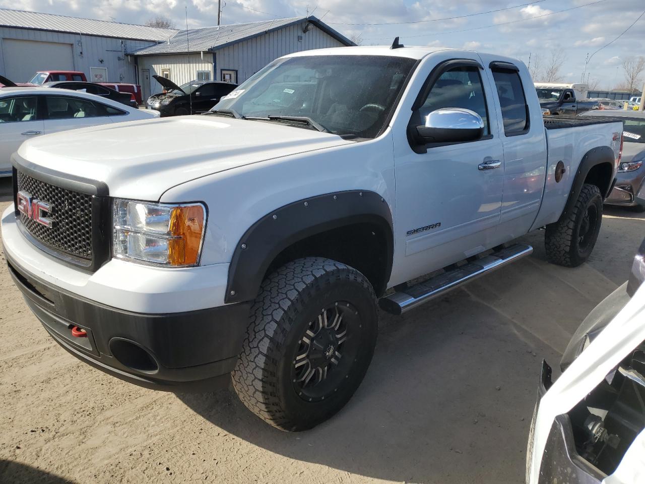 GMC SIERRA 2012 1gtr2ve73cz325178