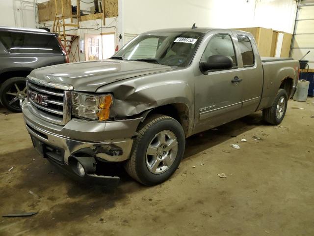 GMC SIERRA 2012 1gtr2ve73cz337217