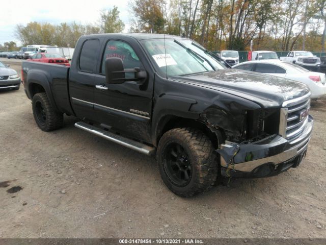 GMC SIERRA 1500 2012 1gtr2ve73cz337993