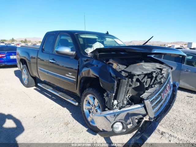 GMC SIERRA 1500 2013 1gtr2ve73dz106383