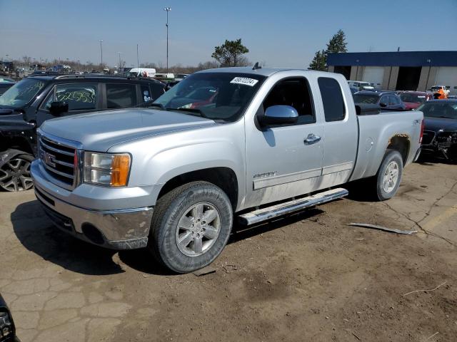 GMC SIERRA 2013 1gtr2ve73dz114256