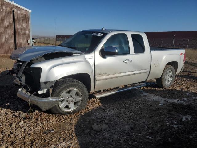 GMC SIERRA 2013 1gtr2ve73dz114659