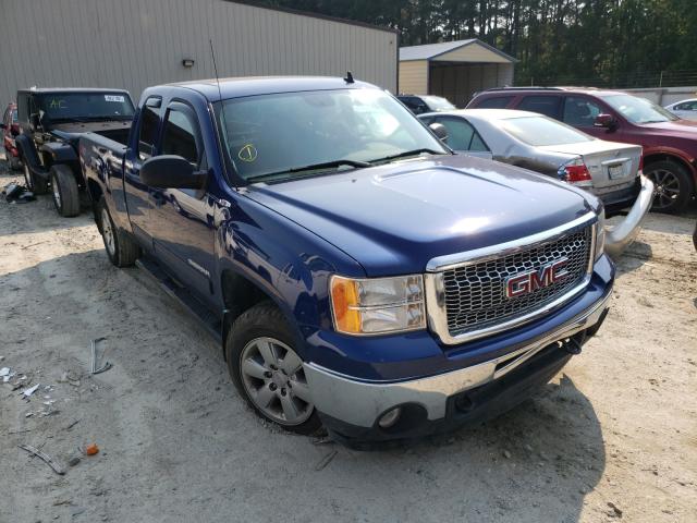 GMC SIERRA K15 2013 1gtr2ve73dz126410