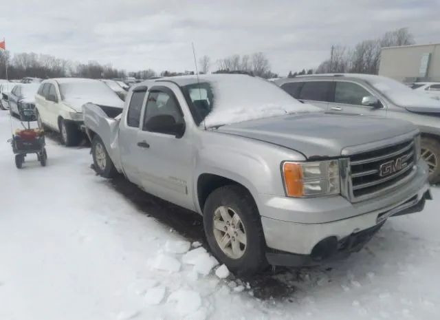 GMC SIERRA 1500 2013 1gtr2ve73dz127931