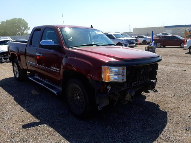 GMC SIERRA K15 2013 1gtr2ve73dz219346