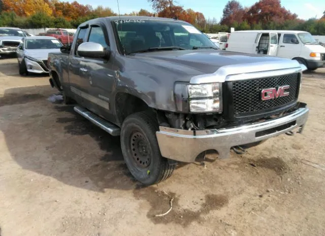 GMC SIERRA 1500 2013 1gtr2ve73dz221162