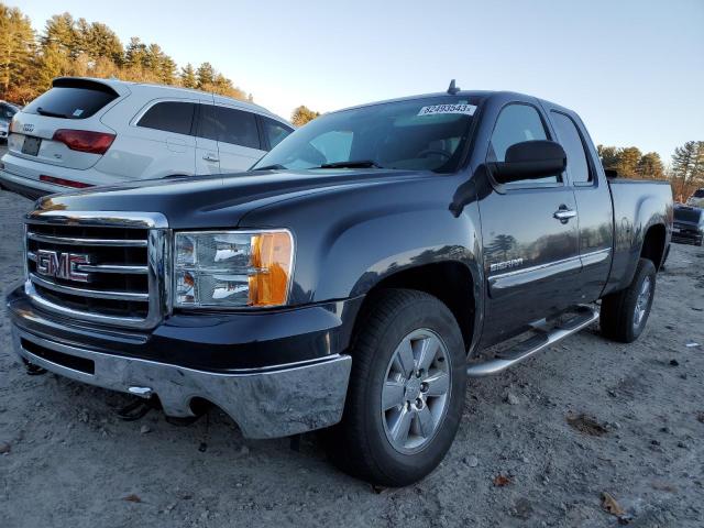 GMC SIERRA 2013 1gtr2ve73dz223168