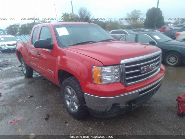 GMC SIERRA 1500 2013 1gtr2ve73dz242044