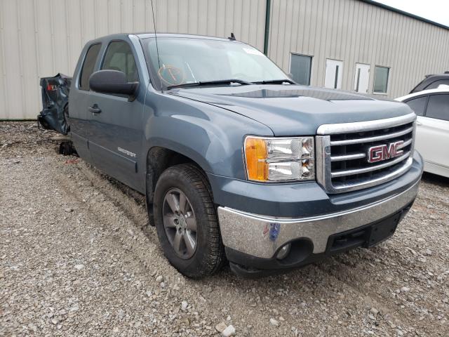 GMC SIERRA 1500 2013 1gtr2ve73dz243680