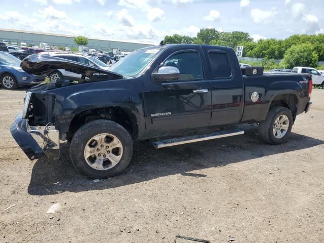 GMC SIERRA 2013 1gtr2ve73dz247258