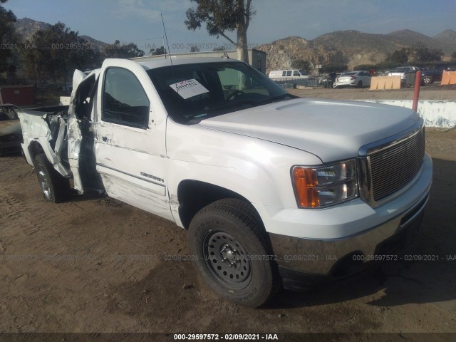 GMC SIERRA 1500 2013 1gtr2ve73dz271057