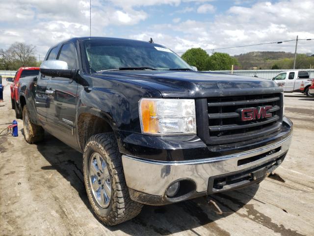 GMC SIERRA K15 2013 1gtr2ve73dz320399