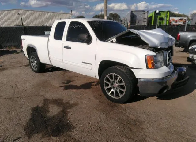 GMC SIERRA 1500 2013 1gtr2ve73dz328177