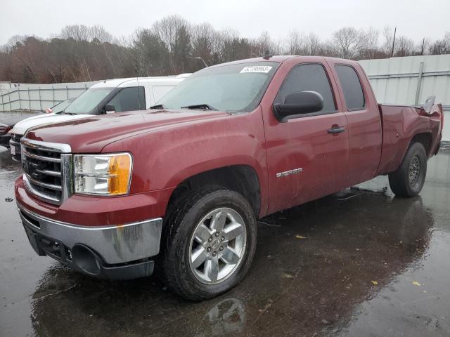 GMC SIERRA 2013 1gtr2ve73dz330866