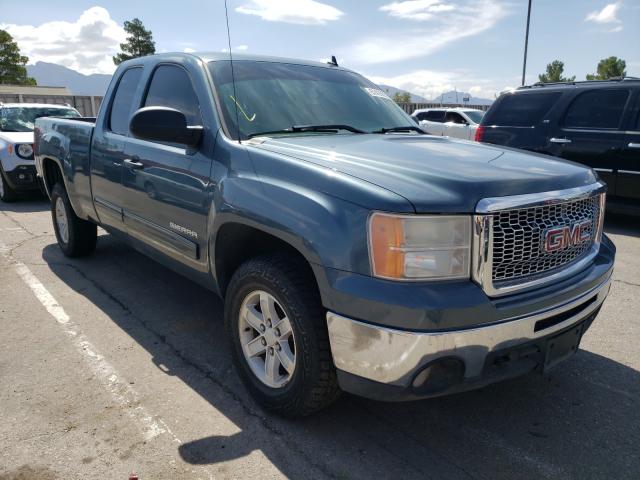 GMC SIERRA K15 2013 1gtr2ve73dz331001