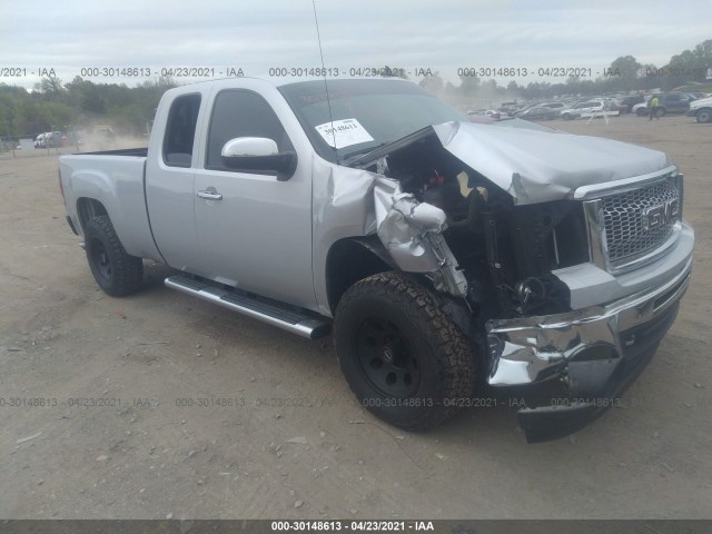 GMC SIERRA 1500 2013 1gtr2ve73dz335520