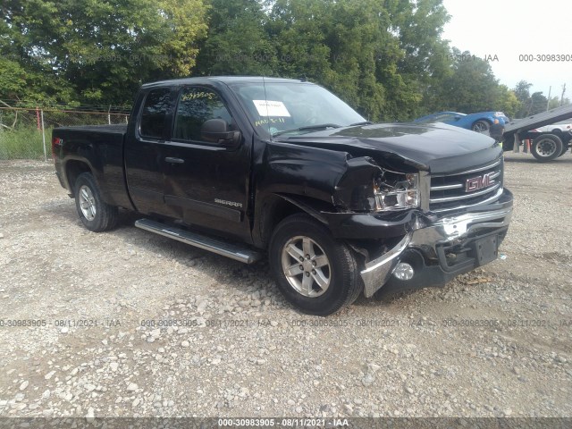 GMC SIERRA 1500 2013 1gtr2ve73dz375550