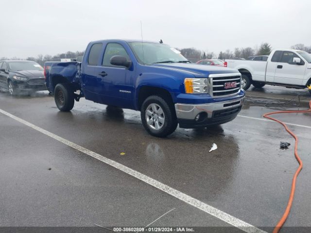 GMC SIERRA 1500 2013 1gtr2ve73dz380361