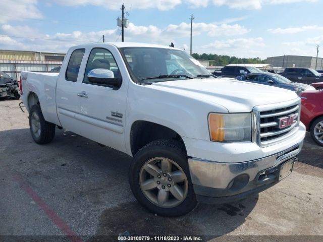 GMC SIERRA 1500 2013 1gtr2ve73dz403427