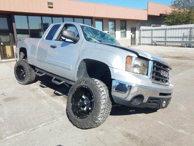 GMC SIERRA K15 2012 1gtr2ve74cz126169