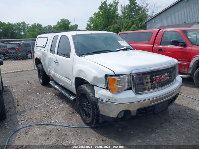 GMC SIERRA 2012 1gtr2ve74cz161973