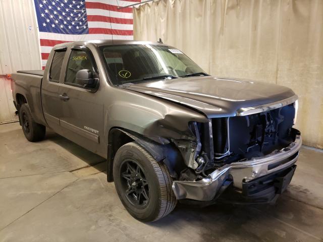 GMC SIERRA K15 2012 1gtr2ve74cz211626