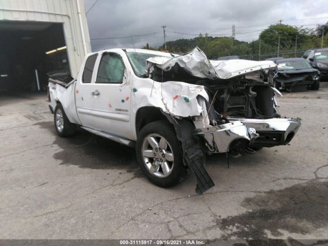 GMC SIERRA 1500 2012 1gtr2ve74cz224361