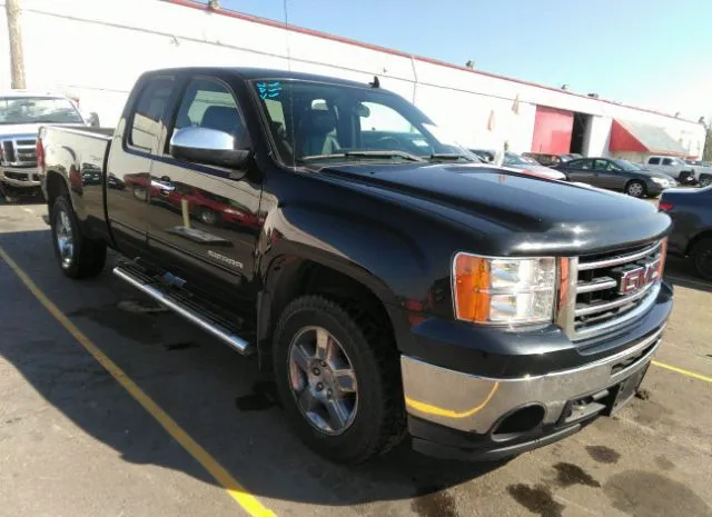 GMC SIERRA 1500 2012 1gtr2ve74cz245713