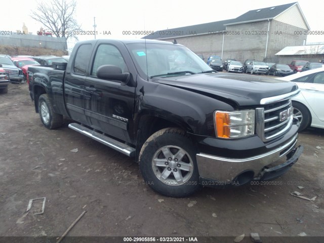 GMC SIERRA 1500 2012 1gtr2ve74cz279599