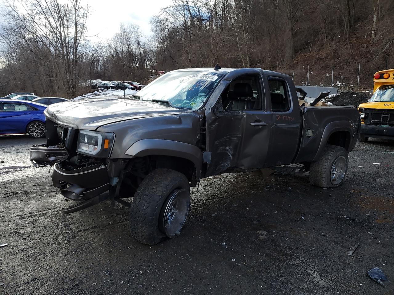 GMC SIERRA 2012 1gtr2ve74cz295575