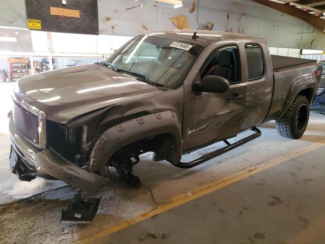 GMC SIERRA K15 2012 1gtr2ve74cz318854