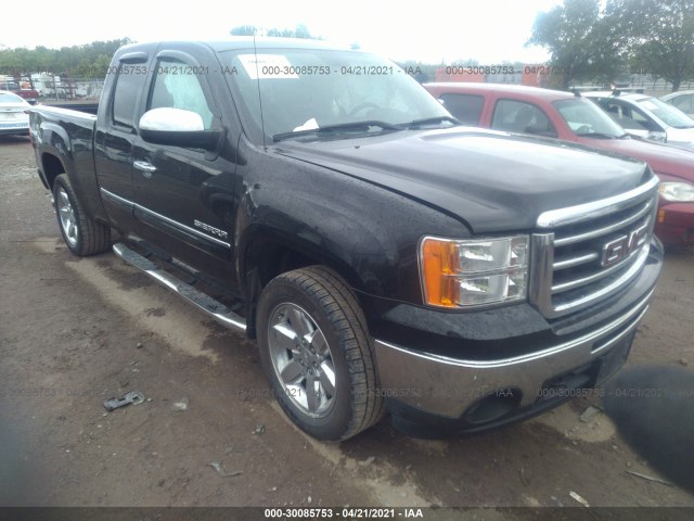 GMC SIERRA 1500 2012 1gtr2ve74cz347190