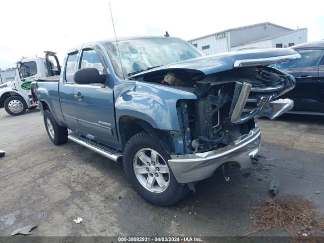 GMC SIERRA 1500 2012 1gtr2ve74cz351062