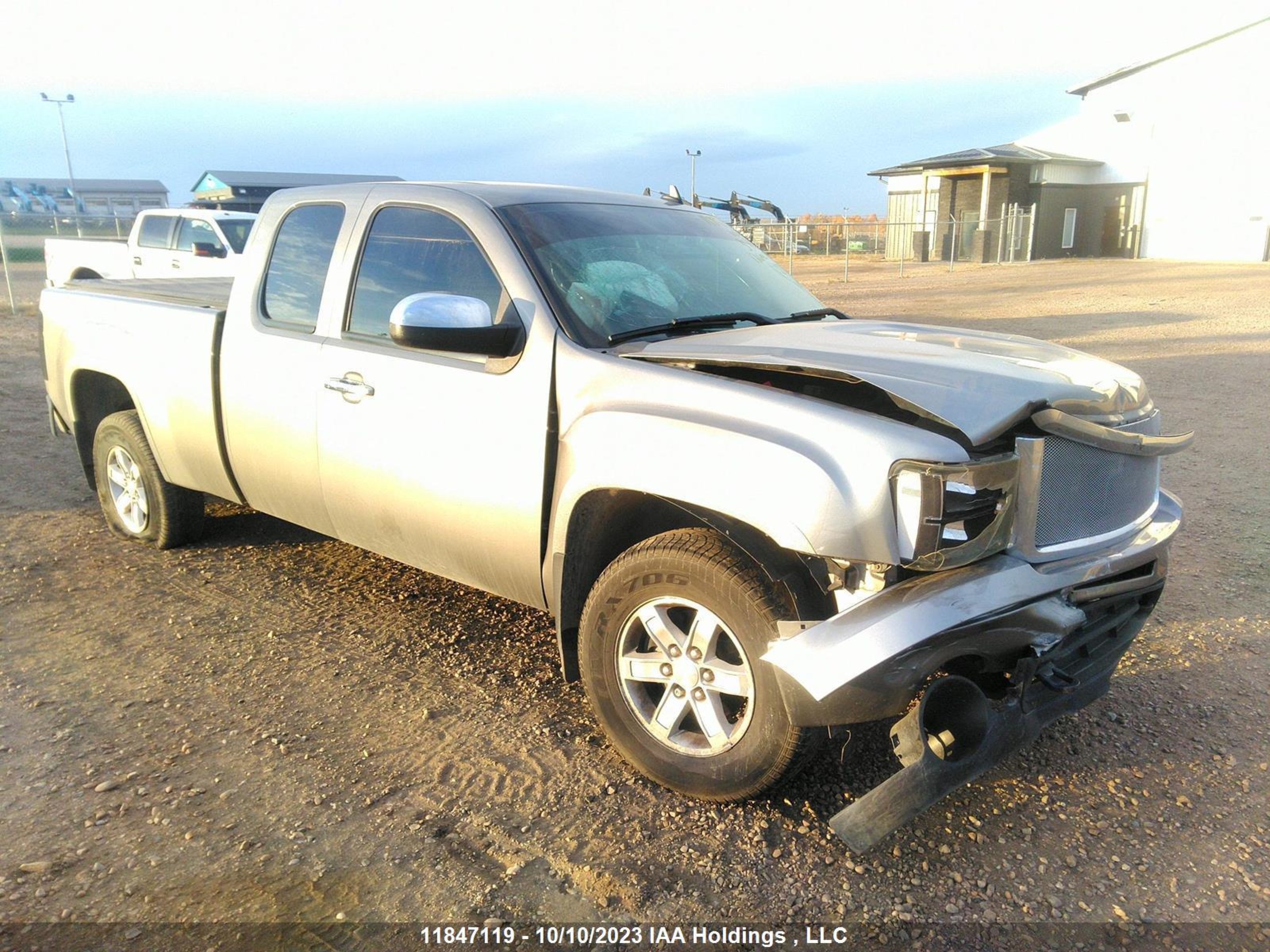 GMC SIERRA 2012 1gtr2ve74cz351823