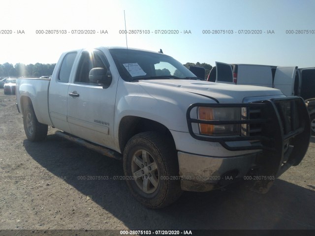 GMC SIERRA 1500 2013 1gtr2ve74dz127369