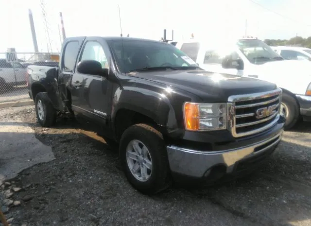 GMC SIERRA 1500 2013 1gtr2ve74dz134841