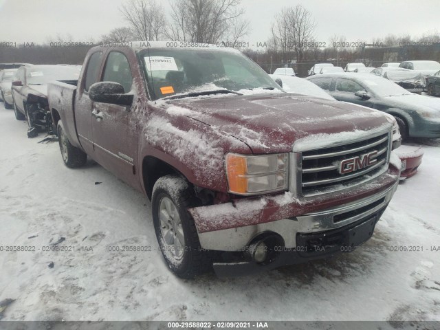 GMC SIERRA 1500 2013 1gtr2ve74dz195851