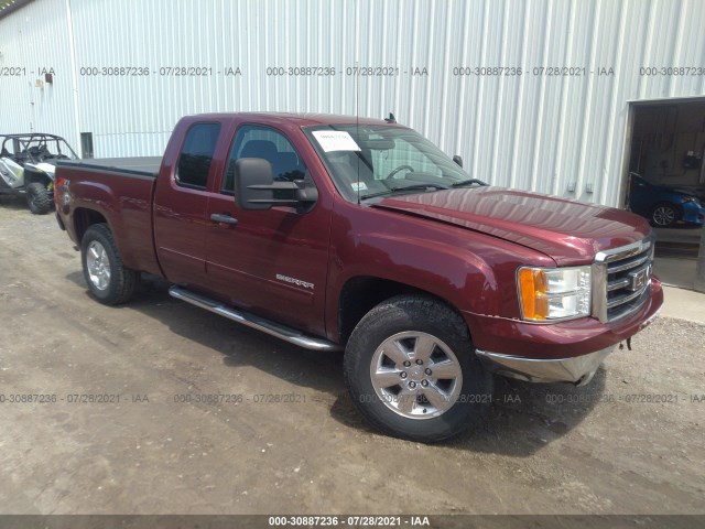 GMC SIERRA 1500 2013 1gtr2ve74dz210770